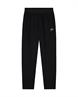 Malelions Sport Counter Trackpants 2.0 zwart ms-aw24-43-900