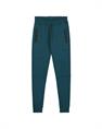 Malelions Sport Counter Trackpants Petrol ms1-aw24-25-229