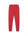 Malelions Sport Counter Trackpants Rood ms1-aw24-25-600