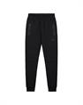 Malelions Sport Counter Trackpants Zwart ms1-aw24-25-900