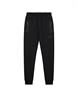 Malelions Sport Counter Trackpants Zwart ms1-aw24-25-900