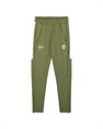 Malelions Sport Fielder Trackpants Army Green ms1-aw24-11-513