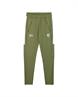 Malelions Sport Fielder Trackpants Army Green ms1-aw24-11-513