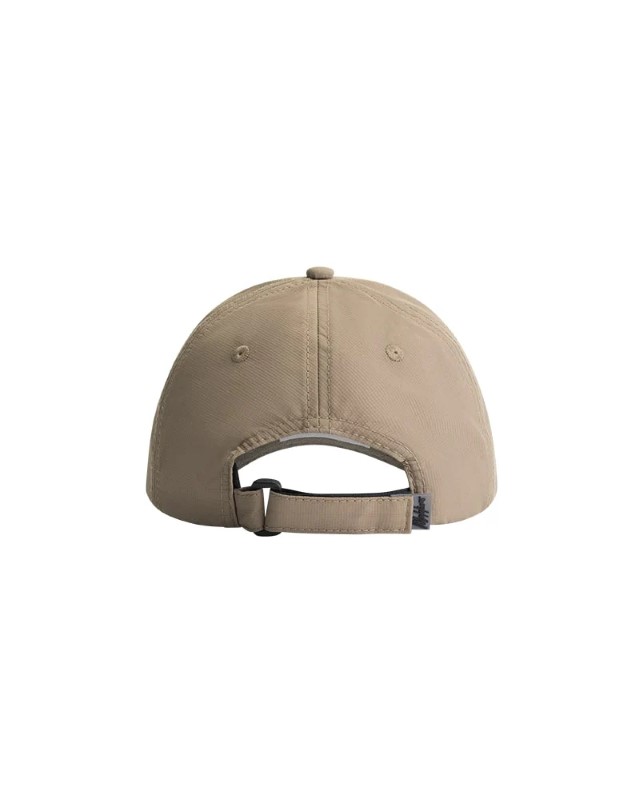 Malelions Sport Performance Cap Taupe sa1-aw24-11-336