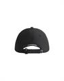 Malelions Sport Performance Cap Zwart sa1-aw24-11-900