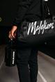 Malelions Sport Signature Duffle Bag sa1-aw24-05-904