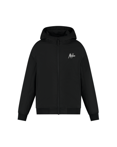 Malelions Sport Signature Softshell ms1-aw24-03-900