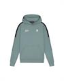 Malelions Transfer Hooded Tracksuit ms1-bf24-03-968