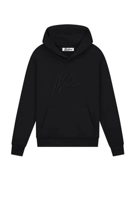 Malelions Women Essentials hoodie md3-ss24-01