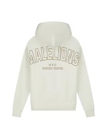 Malelions Women Kylie Hoodie md1-aw24-03-333