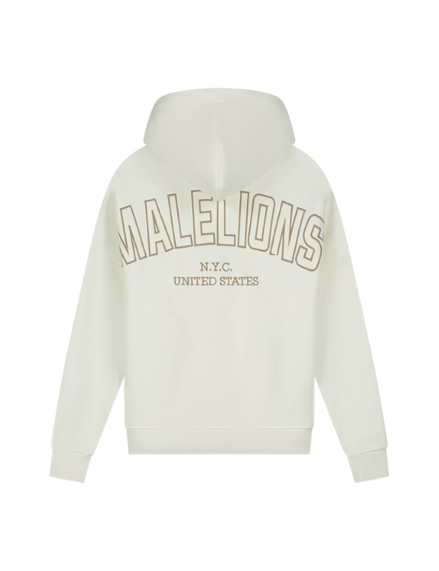 Malelions Women Kylie Hoodie md1-aw24-03-333