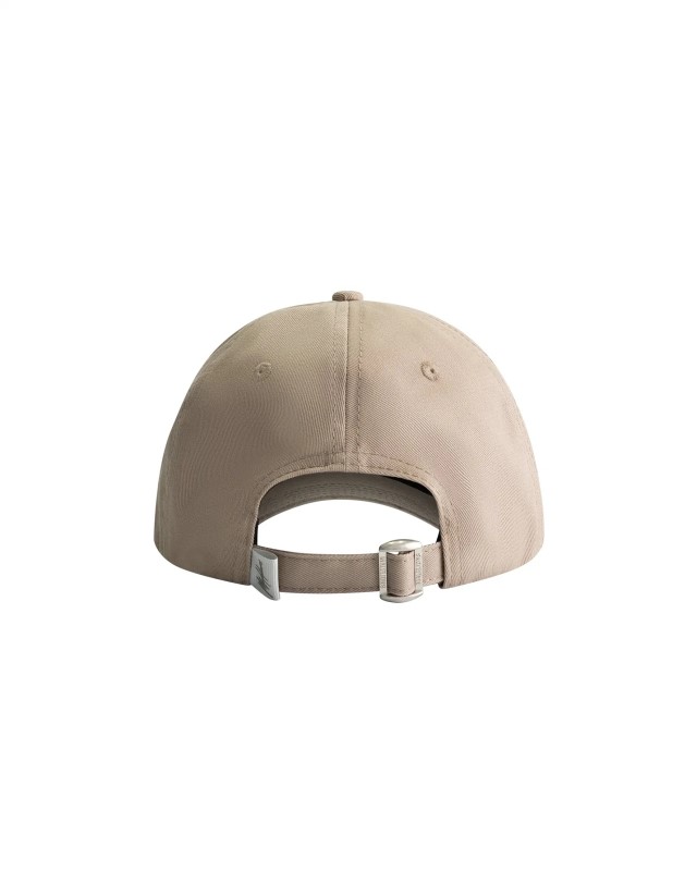 Malelions Women New York Cap da1-aw24-01-336