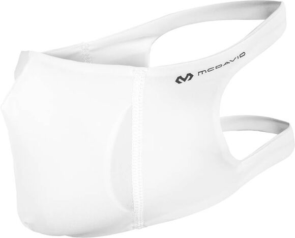 MCDAVID sport face mask md90170-wh