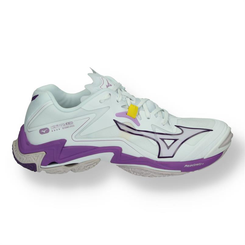 MIZUNO wave lightning z8(w) v1gc240010