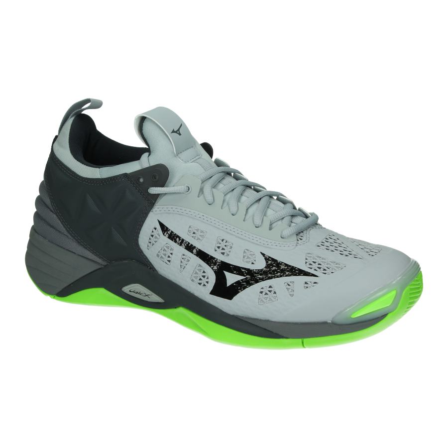 mizuno momentum dames