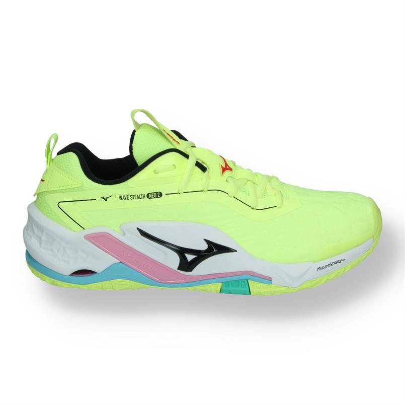 MIZUNO wave stealth neo 2(u) x1ga240011