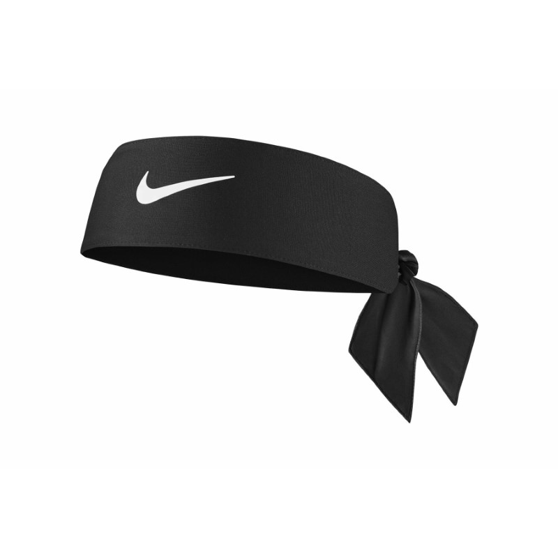 NIKE ACCESSOIRES nike dri-fit head tie 4.0 n1002146-010