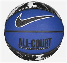NIKE ACCESSOIRES nike everyday all court 8p graphic deflated n1004370-455