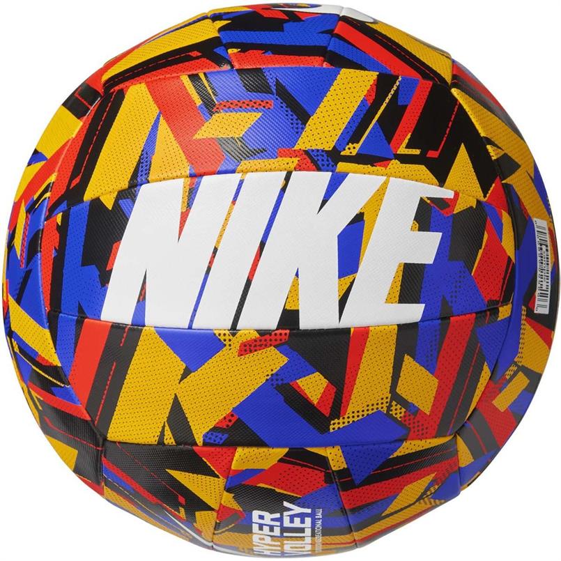 NIKE ACCESSOIRES nike hypervolley 18p graphic n1003453-993