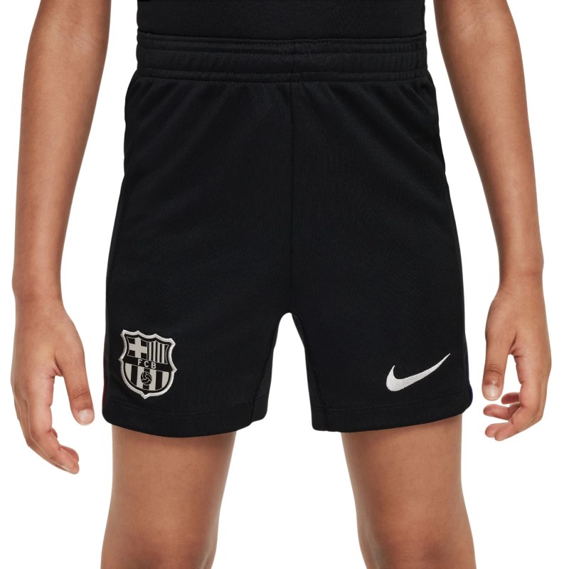 NIKE fcb lk nk df acdpr short k fq0082-010