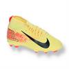 NIKE jr superfly 10 club km fg/mg hf6283-800