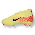 NIKE jr superfly 10 club km fg/mg hf6283-800