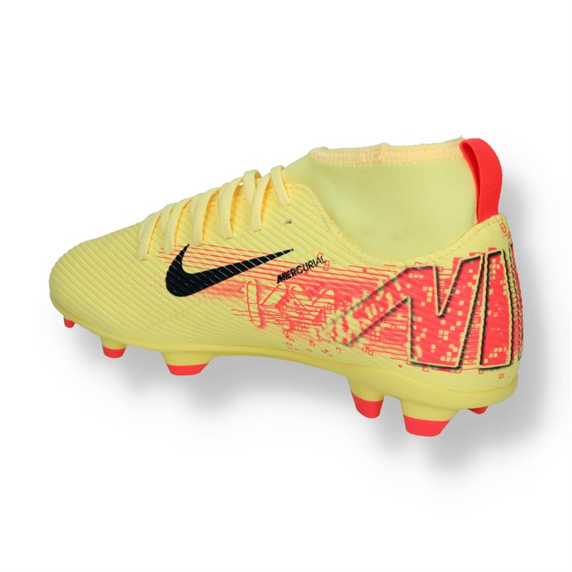 NIKE jr superfly 10 club km fg/mg hf6283-800