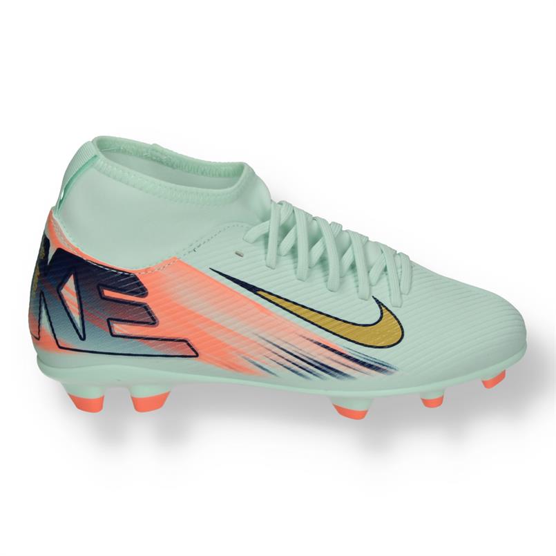 NIKE jr superfly 10 club mds fg/mg fz1609-300