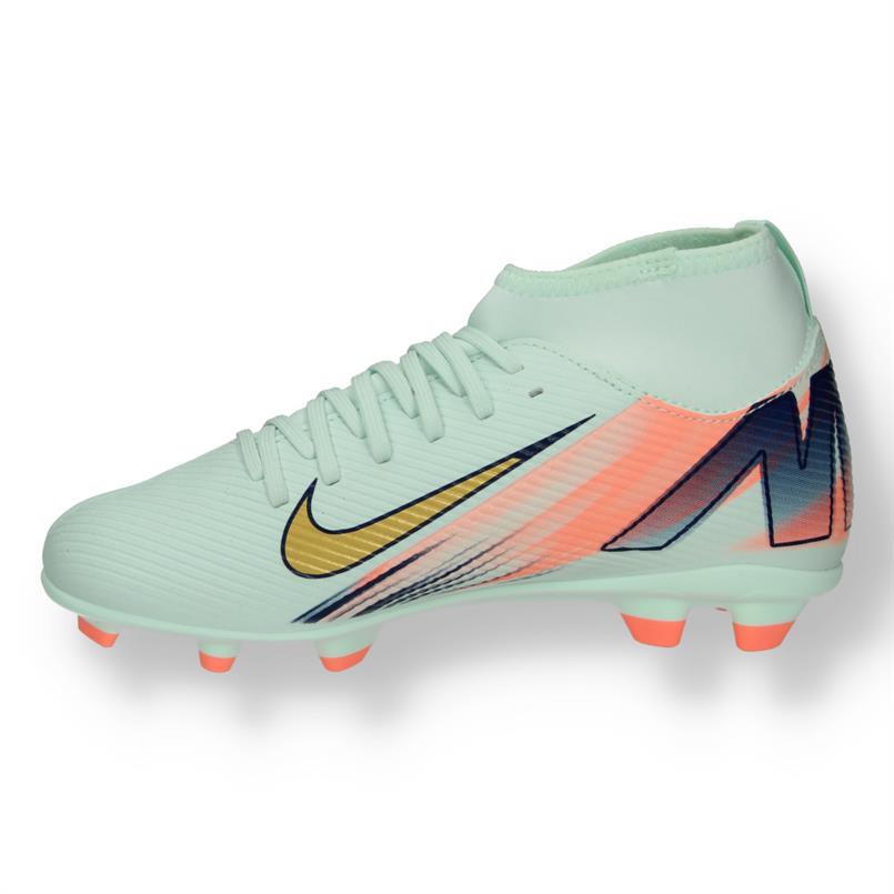 NIKE jr superfly 10 club mds fg/mg fz1609-300