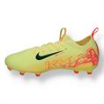 NIKE jr zoom vapor 16 acad km fg/mg fq8394-800