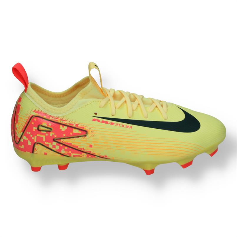 NIKE jr zoom vapor 16 acad km fg/mg fq8394-800