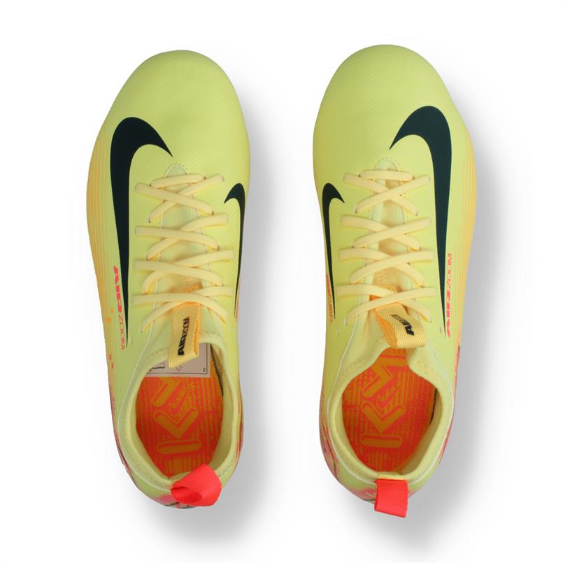 NIKE jr zoom vapor 16 acad km fg/mg fq8394-800