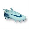 NIKE jr zoom vapor 16 academy fg/mg fq8392-400