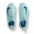 NIKE jr zoom vapor 16 academy fg/mg fq8392-400