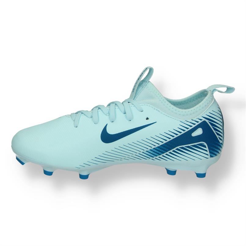 NIKE jr zoom vapor 16 academy fg/mg fq8392-400