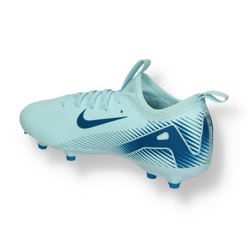 NIKE jr zoom vapor 16 academy fg/mg fq8392-400