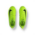 NIKE jr zoom vapor 16 academy fg/mg fq8392-700