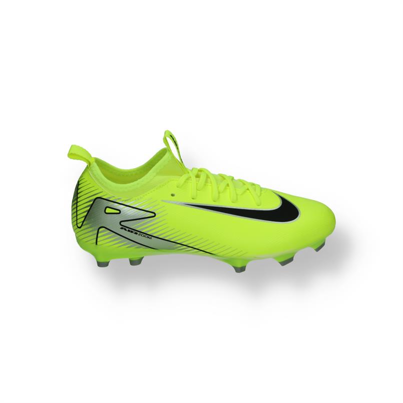 NIKE jr zoom vapor 16 academy fg/mg fq8392-700