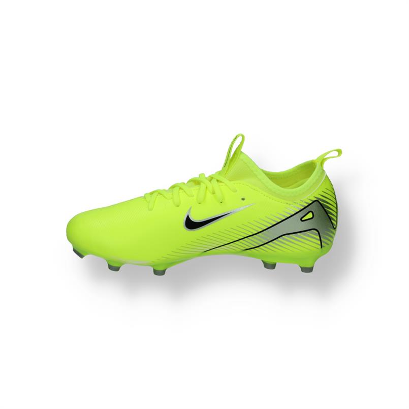 NIKE jr zoom vapor 16 academy fg/mg fq8392-700