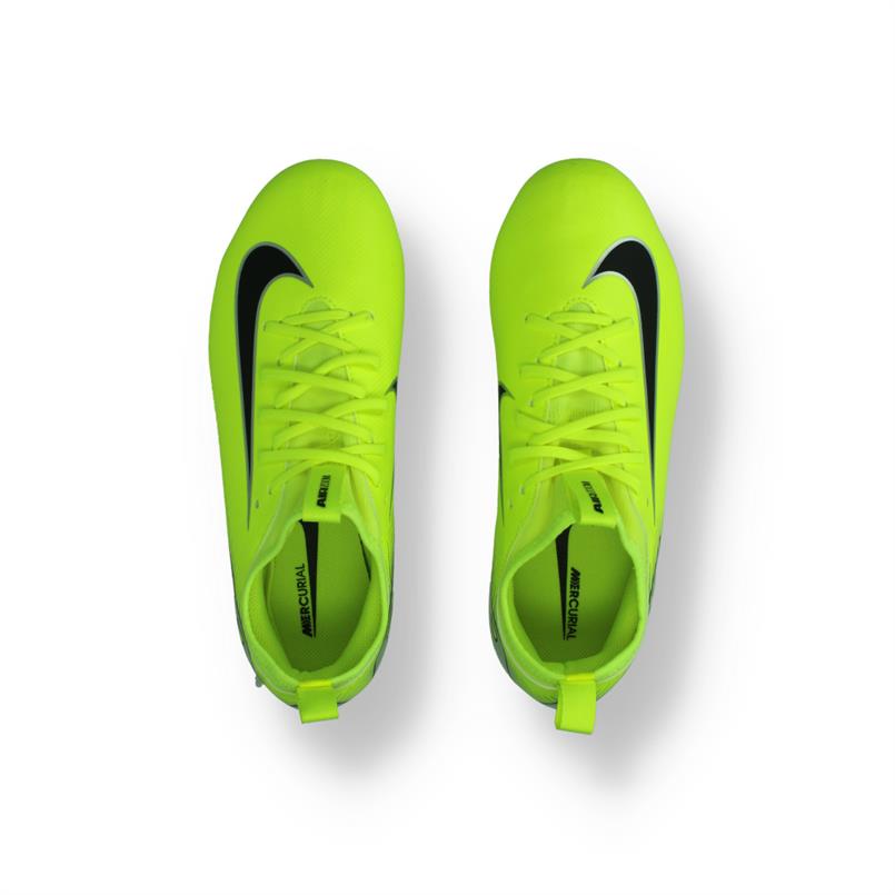 NIKE jr zoom vapor 16 academy fg/mg fq8392-700