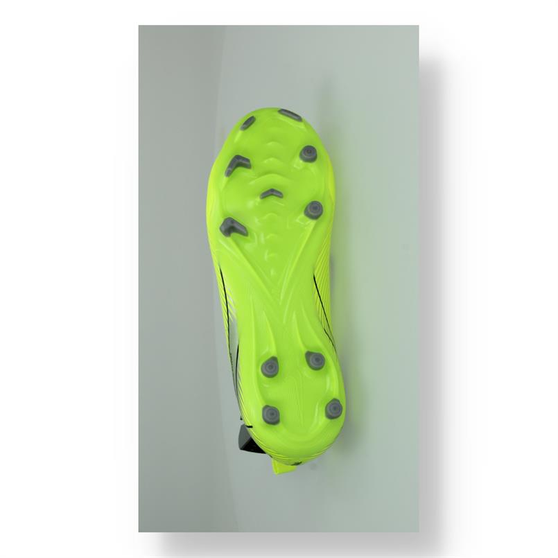 NIKE jr zoom vapor 16 academy fg/mg fq8392-700