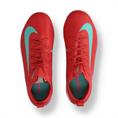 NIKE jr zoom vapor 16 academy fg/mg fq8392-800