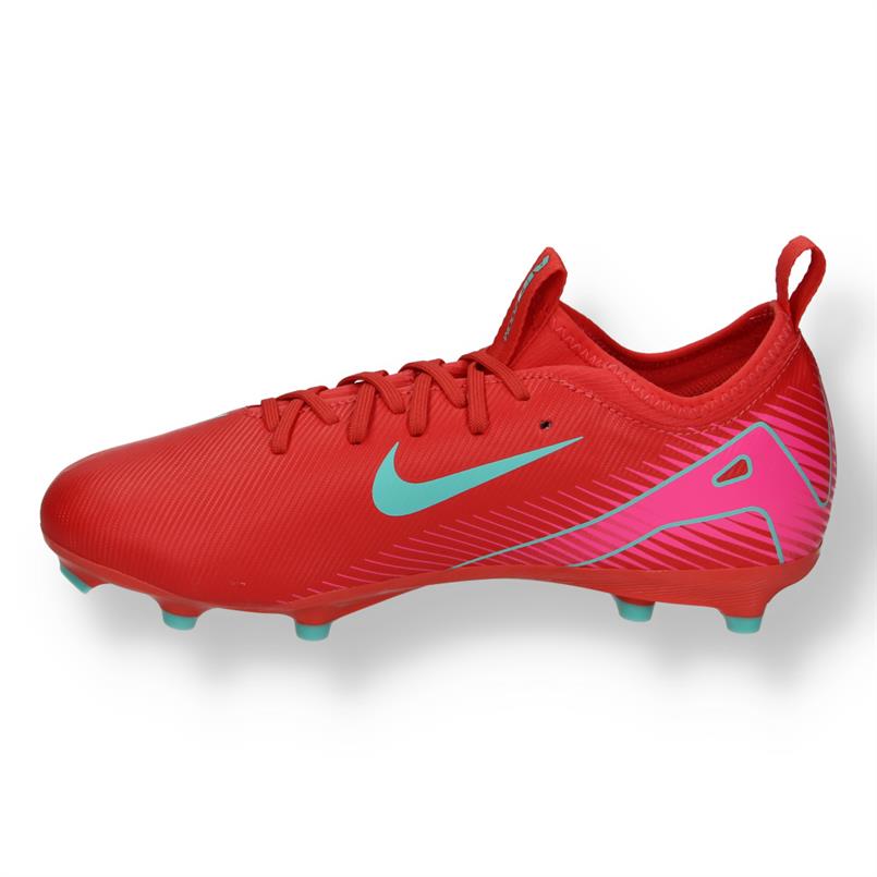 NIKE jr zoom vapor 16 academy fg/mg fq8392-800