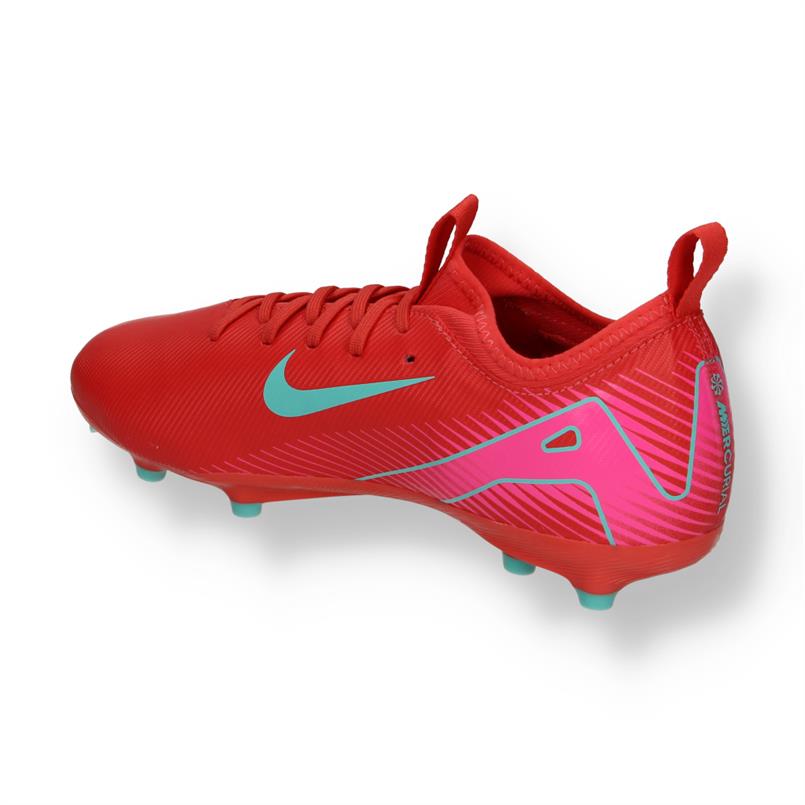 NIKE jr zoom vapor 16 academy fg/mg fq8392-800