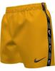 NIKE Logo Tape 4'' Short nessd794-818