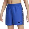 NIKE Logo Tape 4'' Volley short nessd794-494