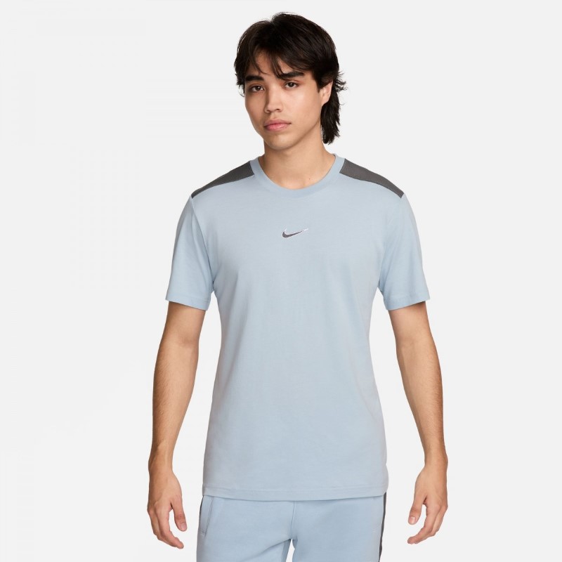 NIKE m nsw sp graphic tee fq8821-440