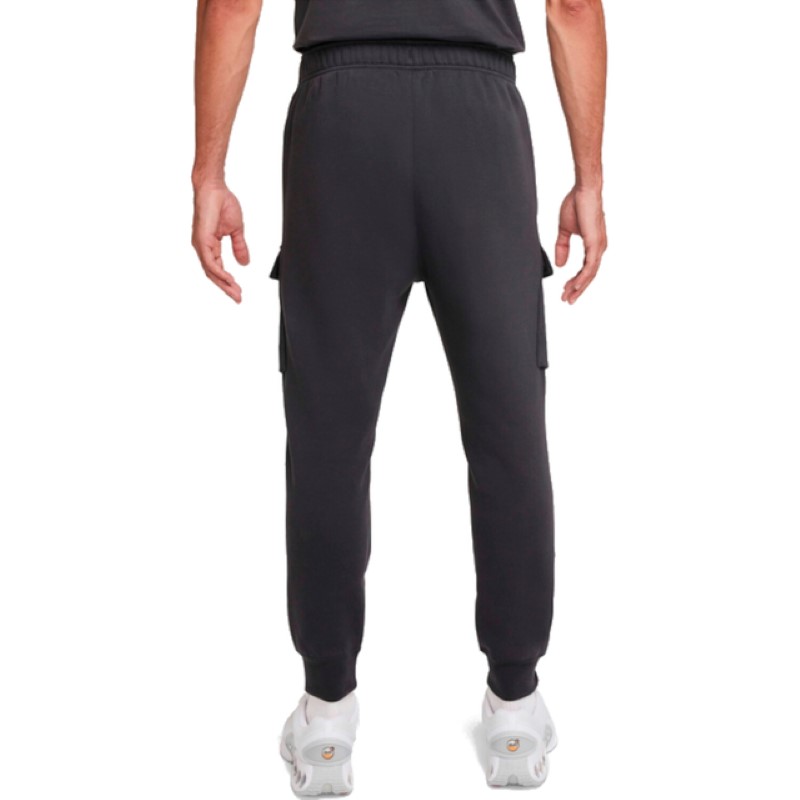 NIKE m nsw sw air cargo pant flc bb hm0180-061