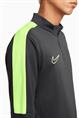 NIKE nike academy men's dri-fit 1/2-zip dx4294-061