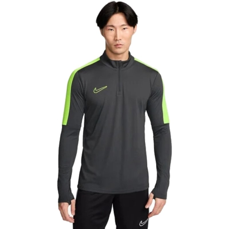 NIKE nike academy men's dri-fit 1/2-zip dx4294-061